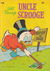 Walt Disney's Giant Comics [G Series] (WG Publications, 1951 series) #G486 — Uncle Scrooge (August 1970)