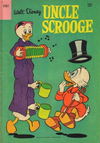 Walt Disney's Giant Comics [G Series] (WG Publications, 1951 series) #G487 — Walt Disney Uncle Scrooge 1970