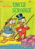 Walt Disney's Giant Comics [G Series] (WG Publications, 1951 series) #G491 — Walt Disney Uncle Scrooge (1970)