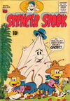 Spencer Spook (ACG, 1955 series) #100 (March-April 1955)