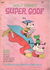 Walt Disney's Giant Comics [G Series] (WG Publications, 1951 series) #G492 — Walt Disney Super Goof (1970)