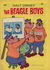 Walt Disney's Giant Comics [G Series] (WG Publications, 1951 series) #G496 — Walt Disney The Beagle Boys (1970)