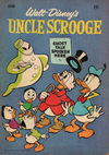 Walt Disney's Giant Comics [G Series] (WG Publications, 1951 series) #G498 — Walt Disney's Uncle Scrooge January 1971