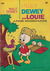 Walt Disney's Giant Comics [G Series] (WG Publications, 1951 series) #G503 — Walt Disney Huey Dewey and Louie Junior Woodchucks (1971)