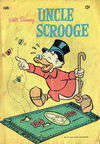 Walt Disney's Giant Comics [G Series] (WG Publications, 1951 series) #G505 — Walt Disney Uncle Scrooge (1971)
