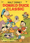 Walt Disney's Giant Comics [G Series] (WG Publications, 1951 series) #G507 — Walt Disney Donald Duck Classic (1971)