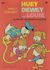 Walt Disney's Giant Comics [G Series] (WG Publications, 1951 series) #G509 — Walt Disney Huey Dewey and louie Junior Woodchucks (1971)