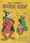 Walt Disney's Giant Comics [G Series] (WG Publications, 1951 series) #G511 — Walt Disney Super Goof (1971)