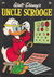Walt Disney's Giant Comics [G Series] (WG Publications, 1951 series) #G512 — Walt Disney's Uncle Scrooge (November 1971)