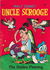 Walt Disney's Giant Comics [G Series] (WG Publications, 1951 series) #G521 — Walt Disney Uncle Scrooge ([March 1972?])