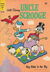Walt Disney's Giant Comics [G Series] (WG Publications, 1951 series) #G525 — Walt Disney Uncle Scrooge ([May 1972?])