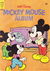 Walt Disney's Giant Comics [G Series] (WG Publications, 1951 series) #G529 — Walt Disney Mickey Mouse Album (1972)