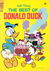 Walt Disney's Giant Comics [G Series] (WG Publications, 1951 series) #G531 — Walt Disney The Best of Donald Duck (1972)