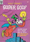 Walt Disney's Giant Comics [G Series] (WG Publications, 1951 series) #G535 ([September 1972?])
