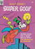 Walt Disney's Giant Comics [G Series] (WG Publications, 1951 series) #G535 ([September 1972?])