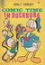 Walt Disney's Giant Comics [G Series] (WG Publications, 1951 series) #G543 — Walt Disney Comic Time in Duckburg (1973)