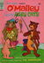 Walt Disney's Giant Comics [G Series] (WG Publications, 1951 series) #G554 — Walt Disney Presents O'Malley and the Alley Cats (May 1973)