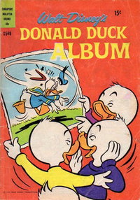 Walt Disney's Giant Comics [G Series]  #G548 (1973)