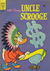 Walt Disney's Giant Comics [G Series] (WG Publications, 1951 series) #G551 — Walt Disney Uncle Scrooge (1973)