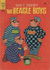 Walt Disney's Giant Comics [G Series] (WG Publications, 1951 series) #552 — Walt Disney the Beagle Boys (1973)
