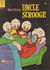 Walt Disney's Giant Comics [G Series] (WG Publications, 1951 series) #G562 — Walt Disney Uncle Scrooge (1973)