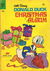 Walt Disney's Giant Comics [G Series] (WG Publications, 1951 series) #G564 — Walt Disney Donald Duck Christmas Album (1973)
