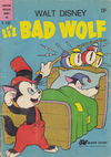 Walt Disney's Giant Comics [G Series] (WG Publications, 1951 series) #G565 — Li'l Bad Wolf (1973)