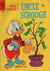 Walt Disney's Giant Comics [G Series] (WG Publications, 1951 series) #G566 — Walt Disney Uncle Scrooge ([September 1973])