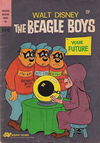 Walt Disney's Giant Comics [G Series] (WG Publications, 1951 series) #G570 — Walt Disney the Beagle Boys (1973)