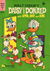 Walt Disney's Giant Comics [G Series] (WG Publications, 1951 series) #G571 — Walt Disney Daisy and Donald with April, May and June (1973)