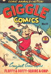 Giggle Comics  #11 ([December 1955?])