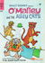 Walt Disney's Giant Comics [G Series] (WG Publications, 1951 series) #G572 — Walt Disney Presents O'Malley and The Alley Cats (1973)