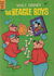 Walt Disney's Giant Comics [G Series] (WG Publications, 1951 series) #G577 — Walt Disney the Beagle Boys (1974)