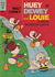 Walt Disney's Giant Comics [G Series] (WG Publications, 1951 series) #G578 — Walt Disney Huey Dewey and Louie Junior Woodchucks (1974)