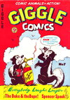 Giggle Comics  #7 ([August 1955?])
