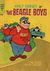 Walt Disney's Giant Comics [G Series] (WG Publications, 1951 series) #G582 — Walt Disney the Beagle Boys (April 1974)