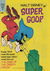 Walt Disney's Giant Comics [G Series] (WG Publications, 1951 series) #585 — Walt Disney Super Goof (1974)
