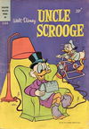 Walt Disney Giant Comics [G Series] (Wogan, 1974 series) #G586 — Walt Disney Uncle Scrooge 1974