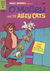 Walt Disney Giant Comics [G Series] (Wogan, 1974 series) #G590 — Walt Disney Presents O'Malley and the Alley Cats (1974)