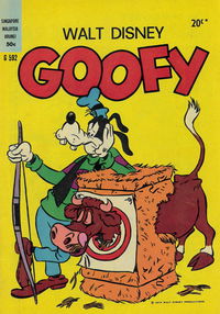 Walt Disney Giant Comics [G Series] (Wogan) #G592 (1974)