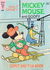 Walt Disney Giant Comics [G Series] (Wogan, 1974 series) #G597 — Walt Disney Mickey Mouse and Goofy (1974)