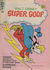 Walt Disney Giant Comics [G Series] (Wogan, 1974 series) #G601 — Walt Disney Super Goof (1975)