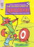 Walt Disney Giant Comics [G Series] (Wogan, 1974 series) #G603 — Walt Disney Productions The Adventures of Robin Hood (1975)