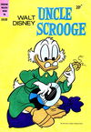 Walt Disney Giant Comics [G Series] (Wogan, 1974 series) #G606 — Walt Disney Uncle Scrooge 1975