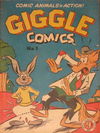 Giggle Comics (Atlas, 1955? series) #1 [February 1955?]