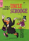 Walt Disney Giant Comics [G Series] (Wogan, 1974 series) #G617 — Walt Disney Uncle Scrooge 1975