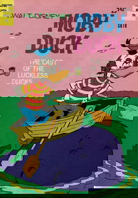 Walt Disney Giant Comics [G Series] (Wogan, 1974 series)  #G619 (1975)