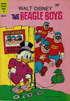 Walt Disney Giant Comics [G Series] (Wogan, 1974 series) #G624 — Walt Disney The Beagle Boys [August 1975]