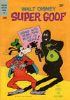 Walt Disney Giant Comics [G Series] (Wogan, 1974 series) #G633 — Walt Disney Super Goof 1975