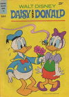 Walt Disney Giant Comics [G Series] (Wogan, 1974 series) #G644 — Walt Disney Daisy and Donald 1976